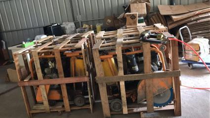 上杭行李、家具、电器包装托运