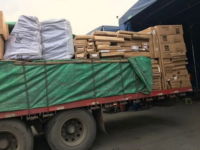 上杭家具托运